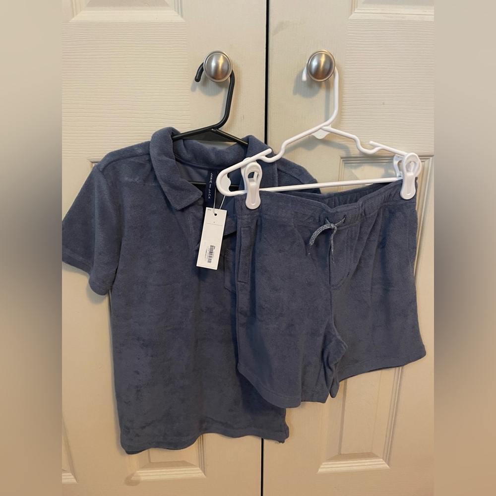 Boys set